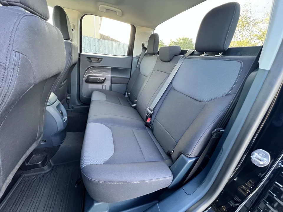 2023 Ford Maverick - Image 11 of 17