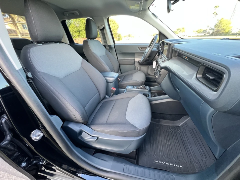 2023 Ford Maverick - Image 12 of 17