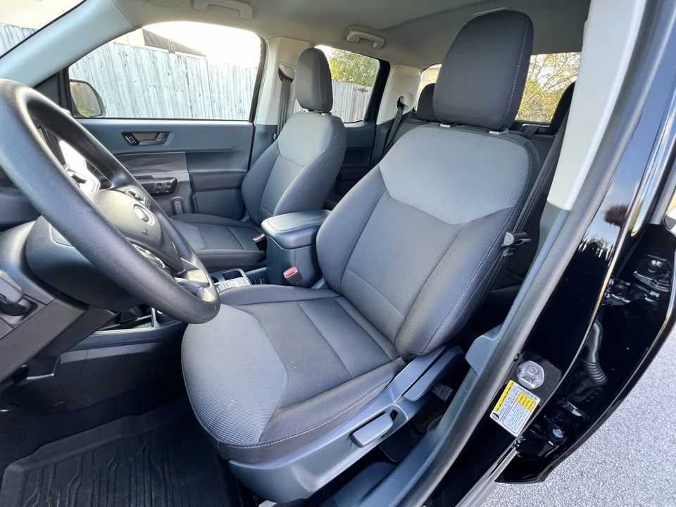 2023 Ford Maverick - Image 10 of 17