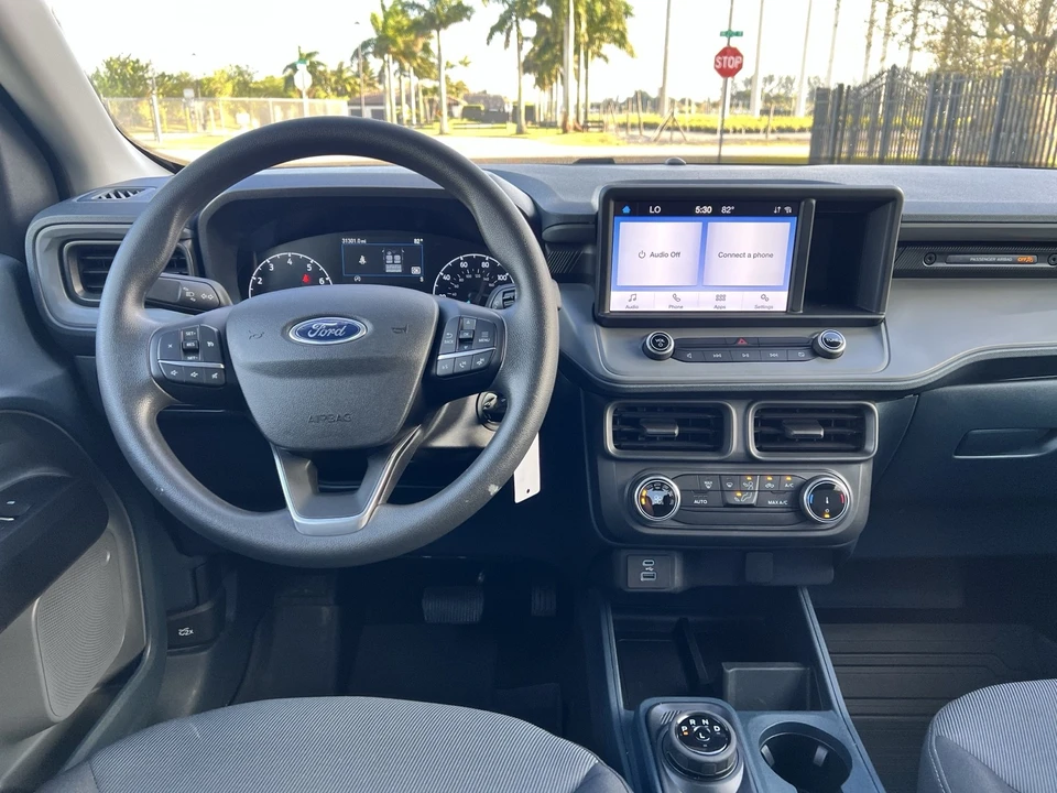 2023 Ford Maverick - Image 14 of 17