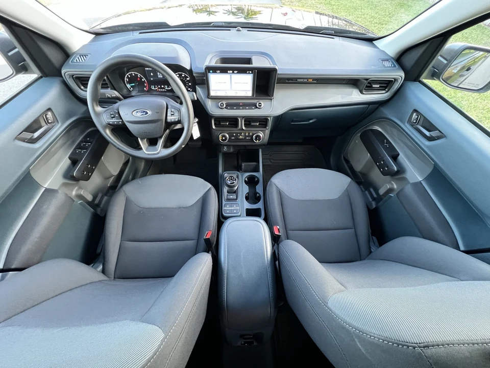 2023 Ford Maverick - Image 13 of 17