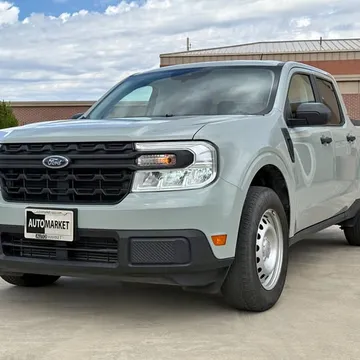 2023 Ford Maverick XL
