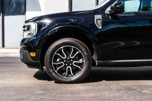 2023 Ford Maverick - Image 7 of 12