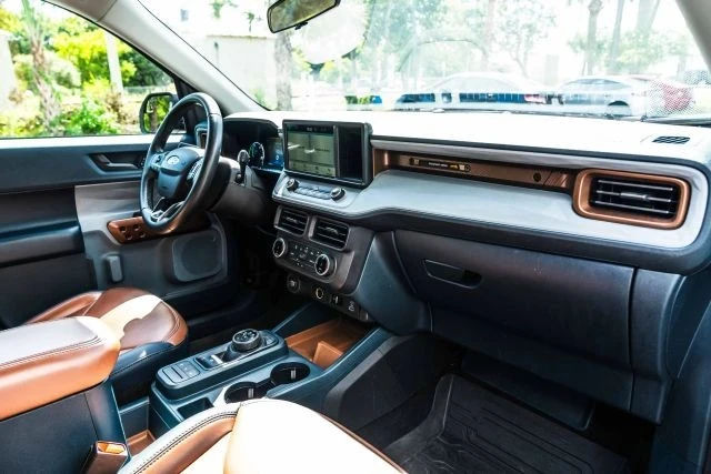 2023 Ford Maverick - Image 21 of 21