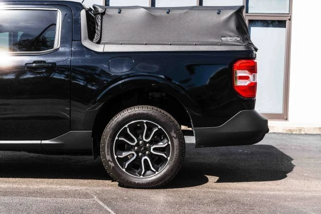 2023 Ford Maverick - Image 8 of 21