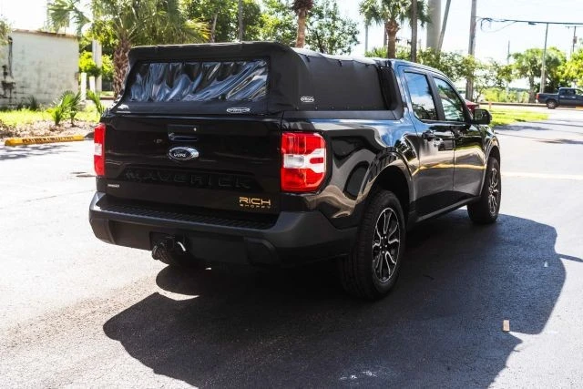 2023 Ford Maverick - Image 3 of 21
