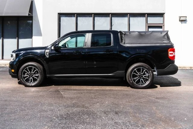 2023 Ford Maverick - Image 6 of 21