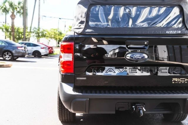 2023 Ford Maverick - Image 16 of 21