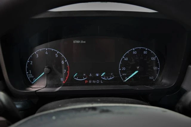2023 Ford Maverick - Image 10 of 17