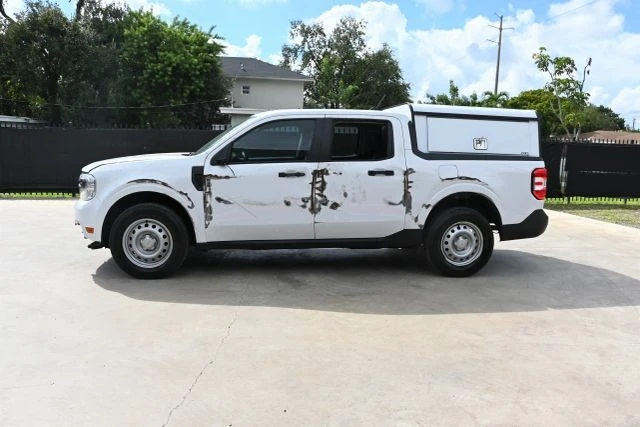 2023 Ford Maverick - Image 6 of 17