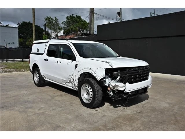 2023 Ford Maverick - Image 2 of 17