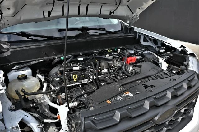 2023 Ford Maverick - Image 16 of 17