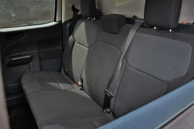 2023 Ford Maverick - Image 15 of 17