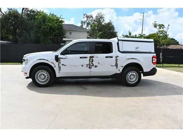 2023 Ford Maverick - Image 6 of 17