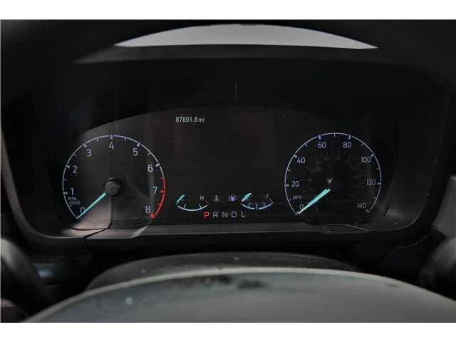 2023 Ford Maverick - Image 10 of 17