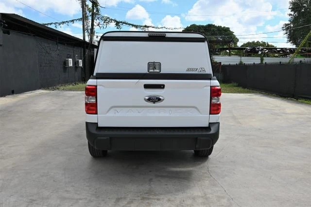 2023 Ford Maverick - Image 4 of 17