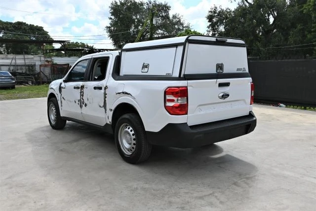 2023 Ford Maverick - Image 3 of 17