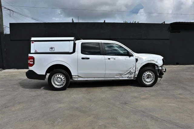 2023 Ford Maverick - Image 7 of 17