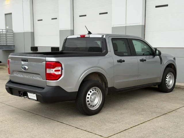 2023 Ford Maverick - Image 5 of 21