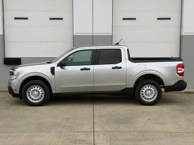 2023 Ford Maverick - Image 2 of 21