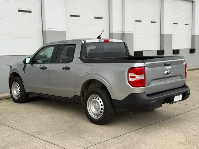 2023 Ford Maverick - Image 3 of 21