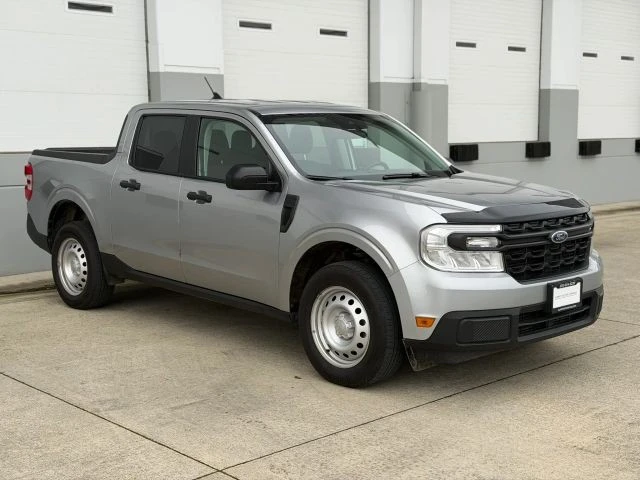 2023 Ford Maverick - Image 7 of 21