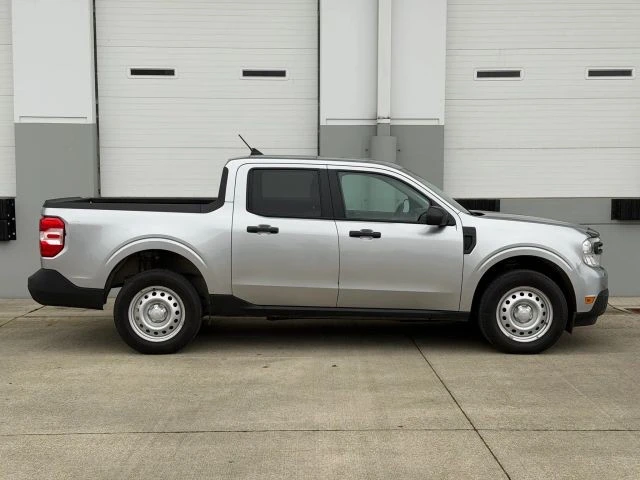 2023 Ford Maverick - Image 6 of 21