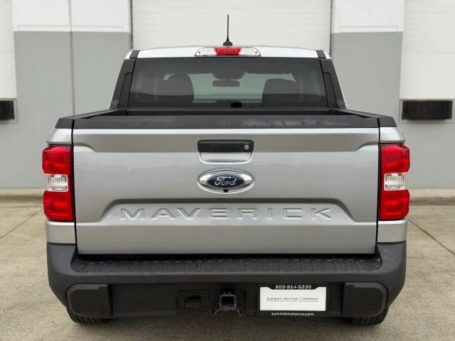 2023 Ford Maverick - Image 4 of 21