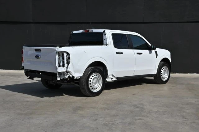 2023 Ford Maverick - Image 3 of 17