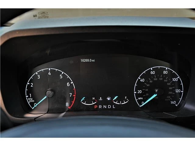 2023 Ford Maverick - Image 7 of 17