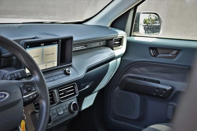 2023 Ford Maverick - Image 8 of 17