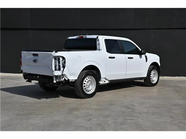 2023 Ford Maverick - Image 3 of 17