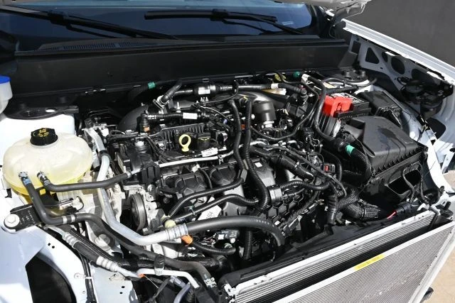 2023 Ford Maverick - Image 16 of 17
