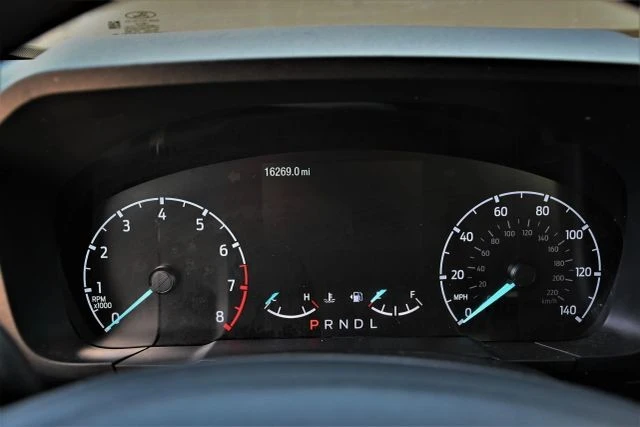 2023 Ford Maverick - Image 7 of 17