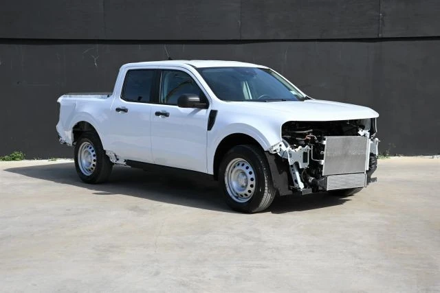 2023 Ford Maverick - Image 2 of 17