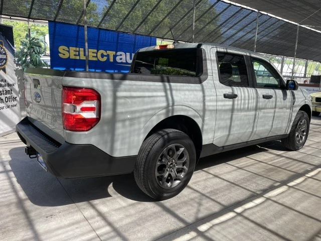 2023 Ford Maverick - Image 11 of 31