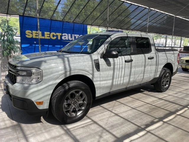 2023 Ford Maverick - Image 3 of 31