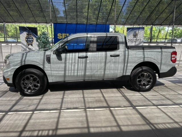 2023 Ford Maverick - Image 5 of 31