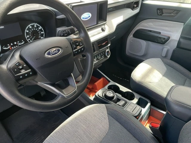 2023 Ford Maverick - Image 19 of 31