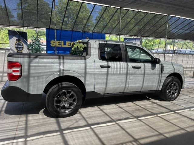 2023 Ford Maverick - Image 12 of 31