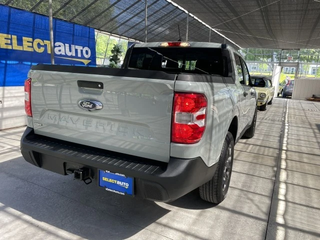 2023 Ford Maverick - Image 10 of 31
