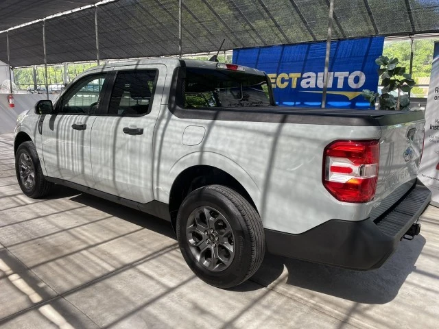 2023 Ford Maverick - Image 7 of 31