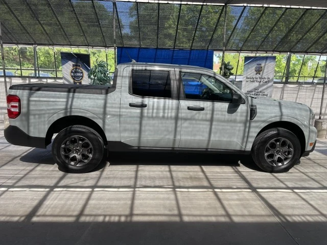 2023 Ford Maverick - Image 13 of 31