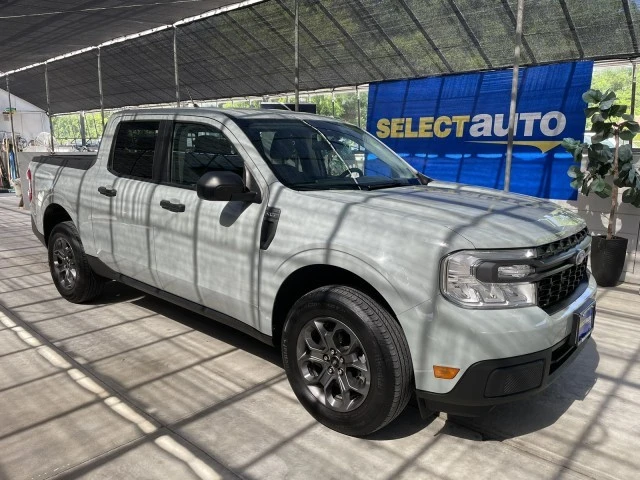 2023 Ford Maverick - Image 15 of 31