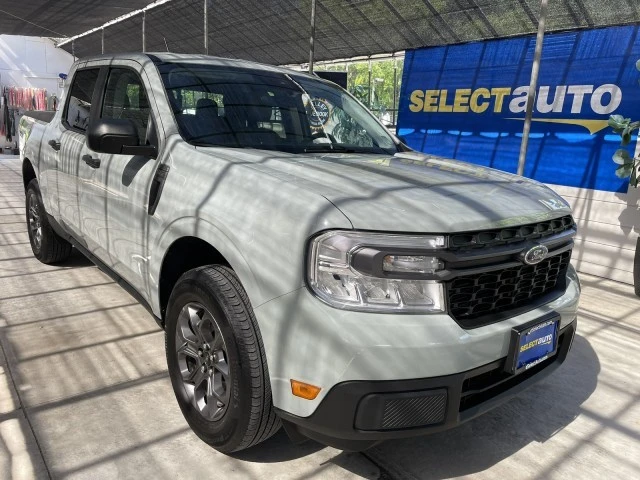 2023 Ford Maverick - Image 16 of 31