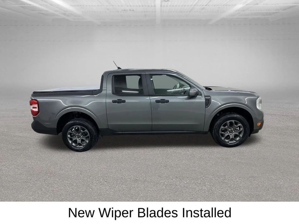 2023 Ford Maverick - Image 16 of 31