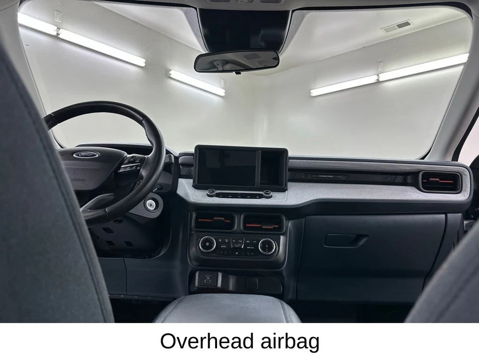 2023 Ford Maverick - Image 28 of 31