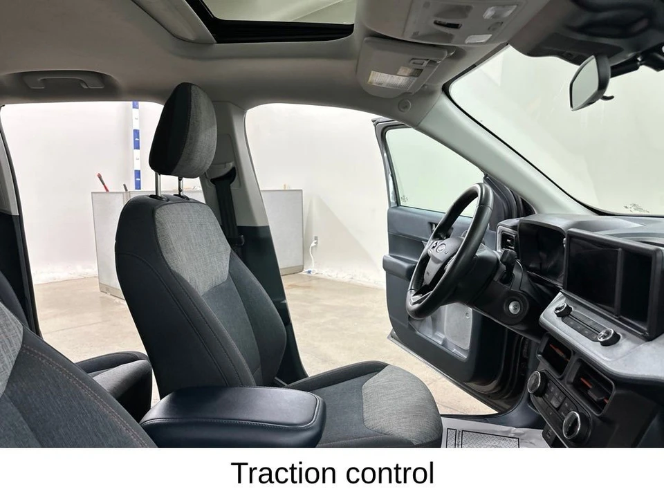 2023 Ford Maverick - Image 25 of 31