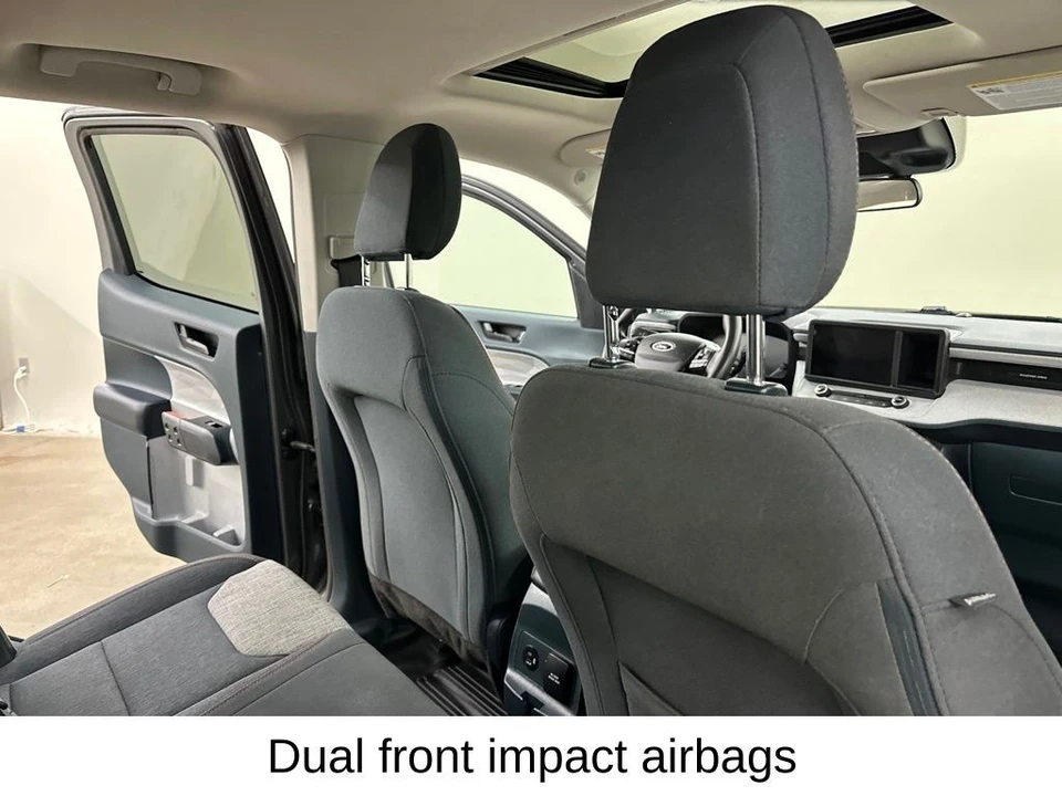 2023 Ford Maverick - Image 26 of 31