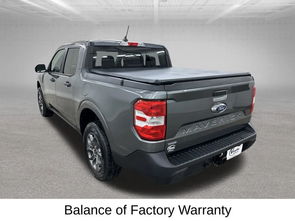 2023 Ford Maverick - Image 10 of 31